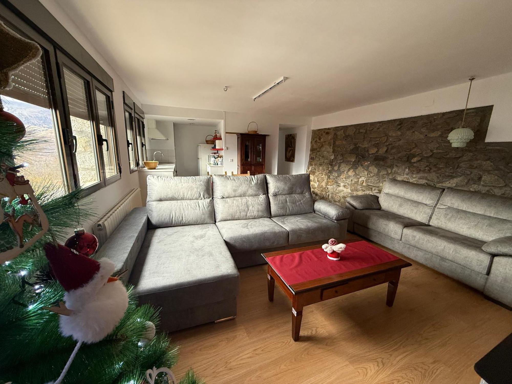 Vila Borda Mateo Eresue Exteriér fotografie